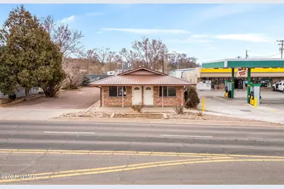 26 S South Street, Eagar, AZ 85925 - Photo 2