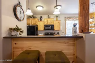 4520 W Tatanka Loop, Show Low, AZ 85901 - Photo 8