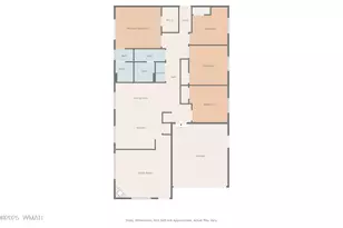 3361 W Hansen, Show Low, AZ 85901 - Photo 4