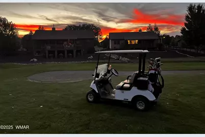 3361 W Hansen, Show Low, AZ 85901 - Photo 34