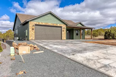 511 S Rock Creek Drive, Show Low, AZ 85901 - Photo 8