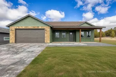 511 S Rock Creek Drive, Show Low, AZ 85901 - Photo 2