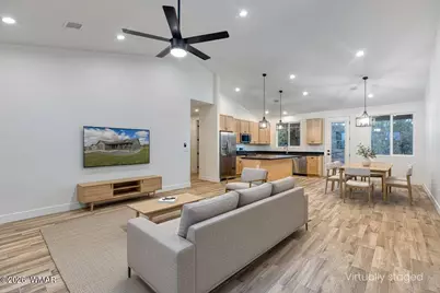 511 S Rock Creek Drive, Show Low, AZ 85901 - Photo 12