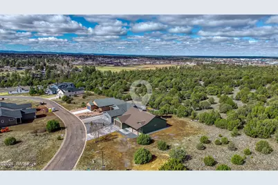 511 S Rock Creek Drive, Show Low, AZ 85901 - Photo 6