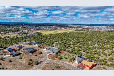 511 S Rock Creek Drive, Show Low, AZ 85901 - Photo 4