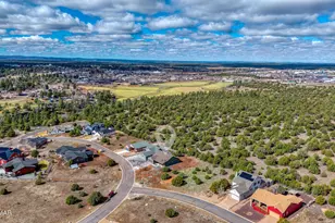 511 S Rockcreek Dr, Show Low, AZ 85901 - Photo 4