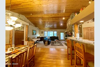 1100 S Pinon Circle, Show Low, AZ 85901 - Photo 6
