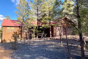 1100 S Pinon Cir, Show Low, AZ 85901 - Photo 1