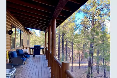 1100 S Pinon Circle, Show Low, AZ 85901 - Photo 32