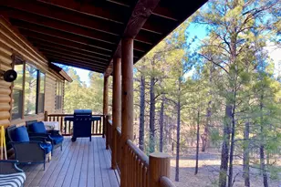 1100 S Pinon Cir, Show Low, AZ 85901 - Photo 32