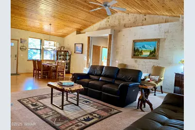 1100 S Pinon Circle, Show Low, AZ 85901 - Photo 10