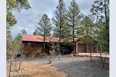 1100 S Pinon Circle, Show Low, AZ 85901 - Photo 2