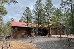 1100 S Pinon Cir, Show Low, AZ 85901 - Photo 2