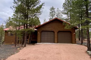 1100 S Pinon Cir, Show Low, AZ 85901 - Photo 4