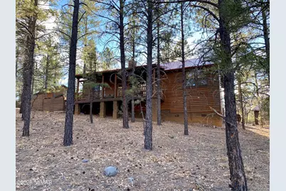 1100 S Pinon Circle, Show Low, AZ 85901 - Photo 36