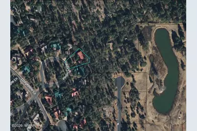 1100 S Pinon Circle, Show Low, AZ 85901 - Photo 38