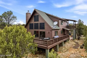 3437 Riata Rd, Heber, AZ 85928 - Photo 26