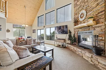 3437 Riata Road, Heber, AZ 85928 - Photo 4