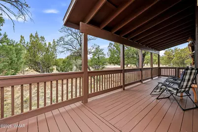 3437 Riata Road, Heber, AZ 85928 - Photo 22