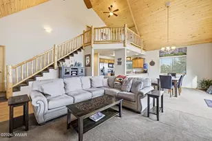 3437 Riata Rd, Heber, AZ 85928 - Photo 6