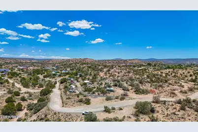0 E Millenium Way 4.17 Acresw, Rimrock, AZ 86335 - Photo 6