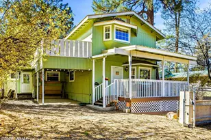 2880 Paint Pony Ln, Overgaard, AZ 85933 - Photo 1