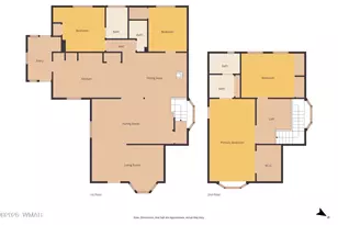 2880 Paint Pony Ln, Overgaard, AZ 85933 - Photo 42