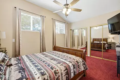 2880 Paint Pony Lane, Overgaard, AZ 85933 - Photo 28