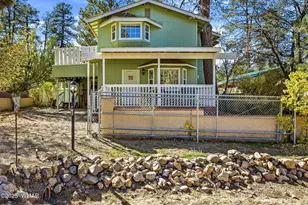 2880 Paint Pony Ln, Overgaard, AZ 85933 - Photo 4