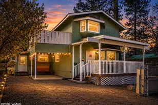 2880 Paint Pony Ln, Overgaard, AZ 85933 - Photo 42