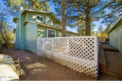 2880 Paint Pony Lane, Overgaard, AZ 85933 - Photo 32