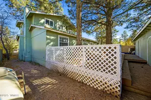 2880 Paint Pony Ln, Overgaard, AZ 85933 - Photo 32