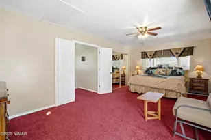 2880 Paint Pony Ln, Overgaard, AZ 85933 - Photo 22
