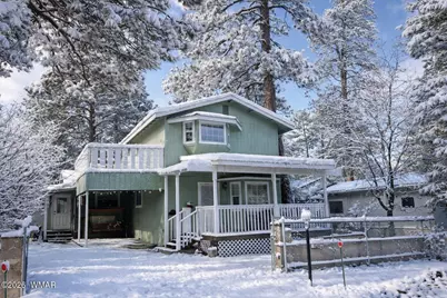 2880 Paint Pony Lane, Overgaard, AZ 85933 - Photo 40