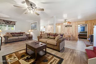 2880 Paint Pony Ln, Overgaard, AZ 85933 - Photo 10