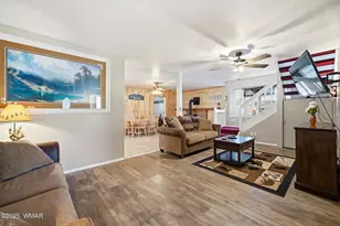 2880 Paint Pony Ln, Overgaard, AZ 85933 - Photo 8