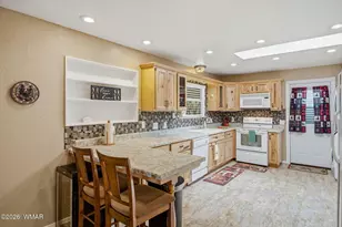 2880 Paint Pony Ln, Overgaard, AZ 85933 - Photo 14