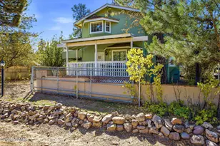 2880 Paint Pony Ln, Overgaard, AZ 85933 - Photo 44