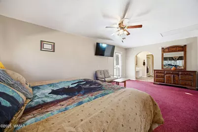 2880 Paint Pony Lane, Overgaard, AZ 85933 - Photo 22