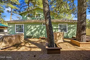 2880 Paint Pony Ln, Overgaard, AZ 85933 - Photo 30