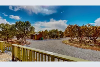 10 N3581, Vernon, AZ 85940 - Photo 4