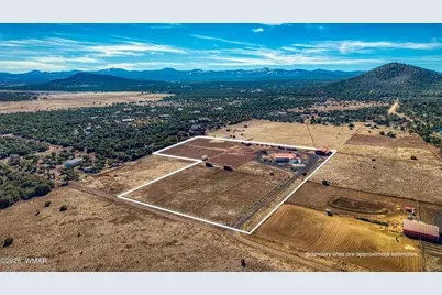 18 N3207, Vernon, AZ 85940 - Photo 20