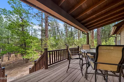 1601 S Spruce Lane, Show Low, AZ 85901 - Photo 24