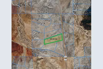 Tbd N 6422 #136, Unit 136, Saint Johns, AZ 85936 - Photo 12