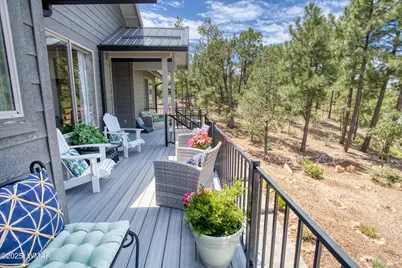 1491 W Snow Creek Trail, Show Low, AZ 85901 - Photo 34