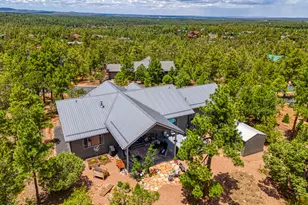 1491 W Snow Creek Trail, Show Low, AZ 85901 - Photo 44