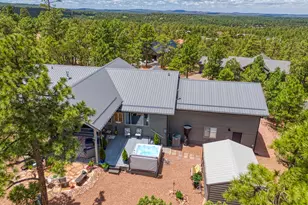 1491 W Snow Creek Trail, Show Low, AZ 85901 - Photo 46