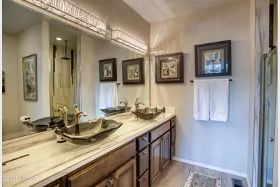 1491 W Snow Creek Trail, Show Low, AZ 85901 - Photo 20