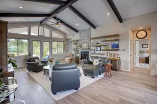 1491 W Snow Creek Trail, Show Low, AZ 85901 - Photo 12