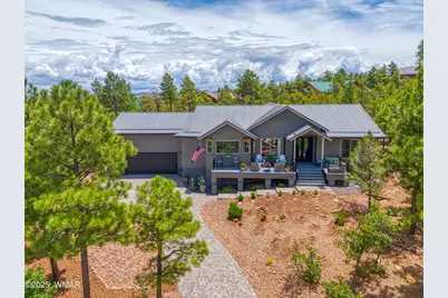 1491 W Snow Creek Trail, Show Low, AZ 85901 - Photo 8